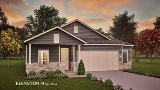 7300 Poplar Dr Unit 36502254, Argyle, TX 76226