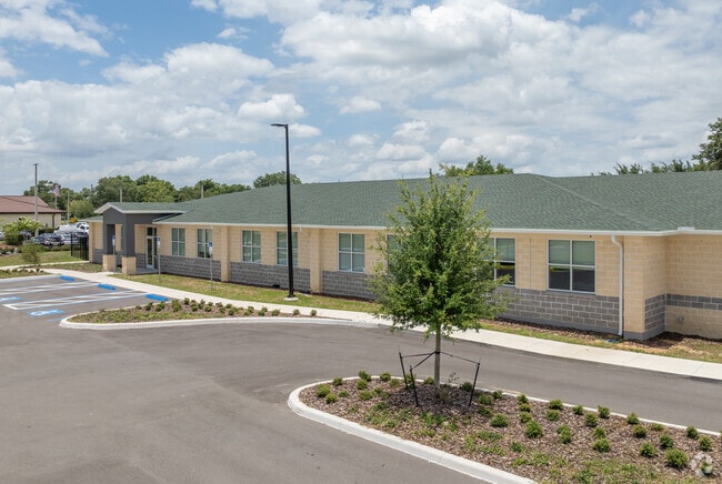 Liberty Christian Preparatory School has a class body of less than 500 students.