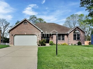 59 Megan Ln, Germantown, OH 45327