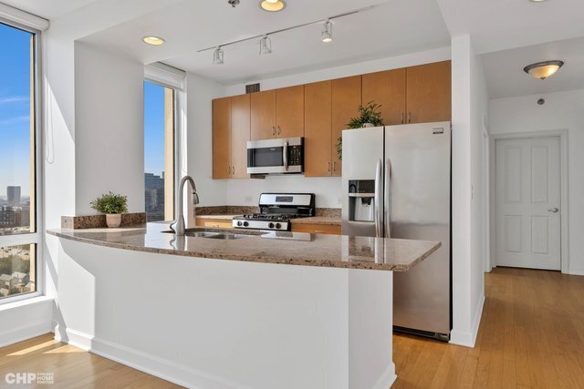 Michigan Avenue Tower 1 unit 2208, Chicago, IL 60605 - photo 5