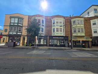 35 Cricket Ave Unit 3, Ardmore, PA 19003