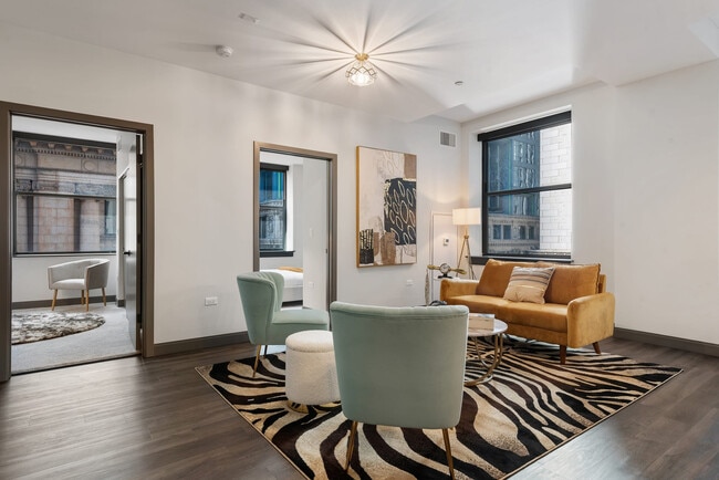 29 S Lasalle St unit ID1029576P, Chicago, IL 60603 - photo 4