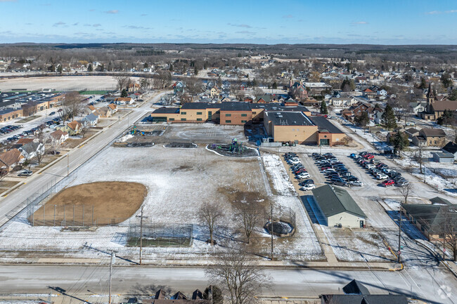 Kewaskum Elementary School is ranked #5 Best Public Elementary Schools in Washington Co, WI.