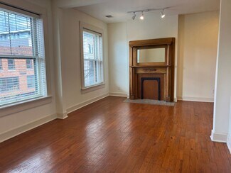 692 N High St, Columbus, OH 43215