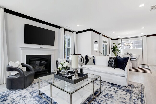 2313 Field Poppy Dr, Apex, NC 27502 - photo 5