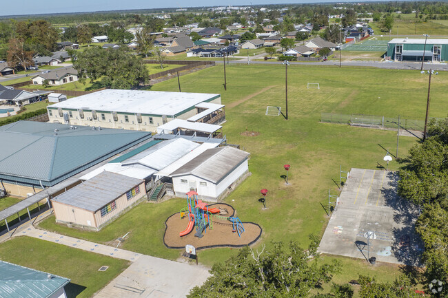 Bourg Elementary School