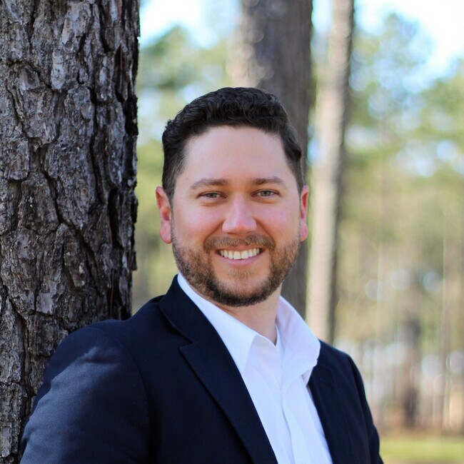 Clint Faircloth