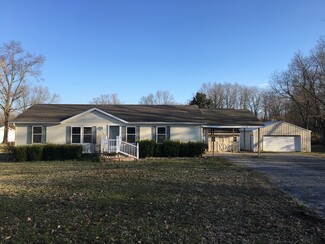 108 Tyner Ln, Cambria, IL 62915
