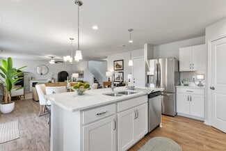 113 Gooch Street, Stem, NC 27581