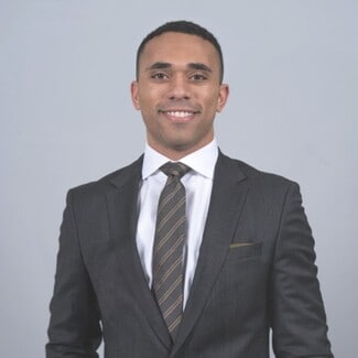 Oshawn Vogan
