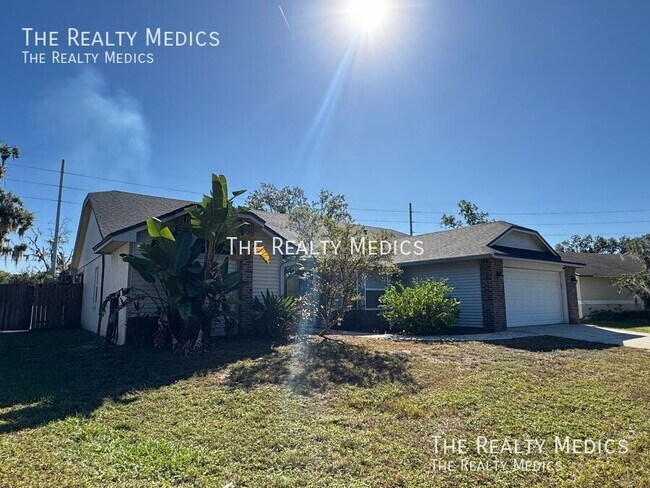 2601 Bridle Dr, Plant City, FL 33566 - photo 3