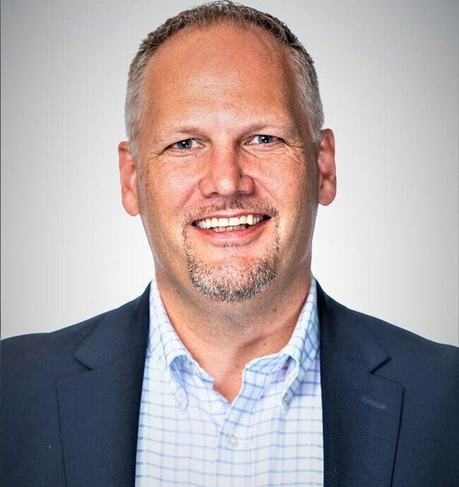 James Nelson