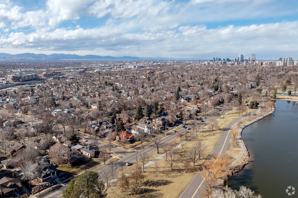 Washington Park West