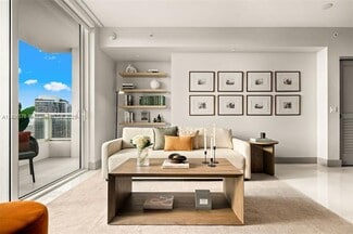 1080 Brickell Ave, Miami, FL 33131