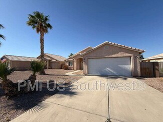 4891 S Santa Evinita Rd, Fort Mohave, AZ 86426