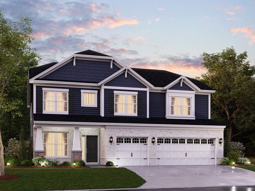 10715 Mangrove Dr unit 36487842, Indianapolis, IN 46239 - photo 1