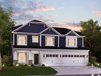 10715 Mangrove Dr Unit 36487842, Indianapolis, IN 46239