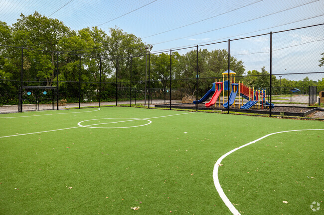 Dove Science Academy, develops essential skills for student success in academics and life.
