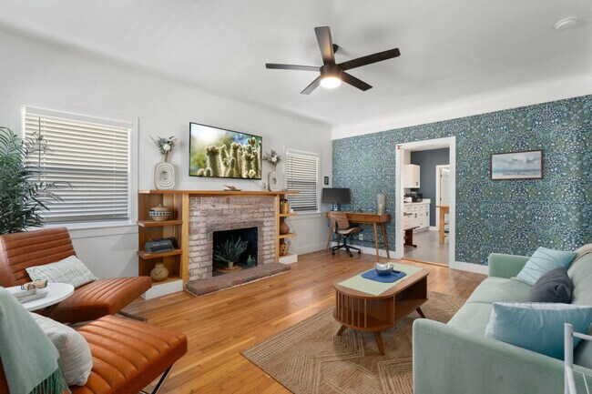 1407 E Mckinley St unit ID1316297P, Phoenix, AZ 85006 - photo 6