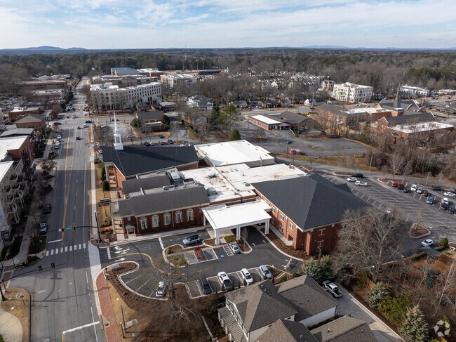 Alpharetta Christian Academy