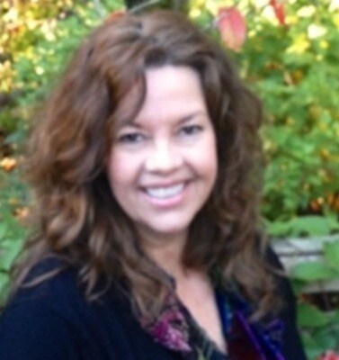 Janet Ingvaldsen
