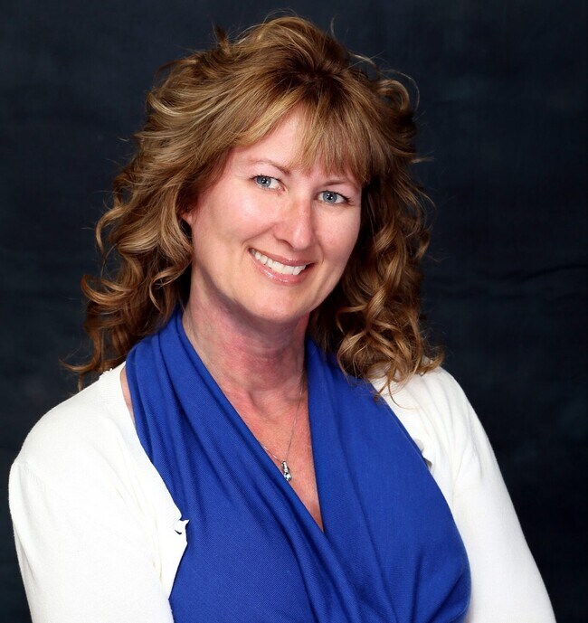 Cindy Bosshard