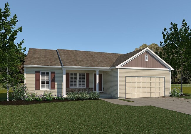 448 Springhouse Ln unit 36474643, York, PA 17406 - photo 3