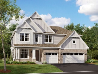 4 Hawthorn Ridge Dr, Hawthorn Woods, IL 60047