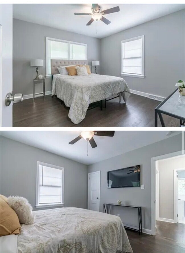 2992 Harlan Dr, Atlanta, GA 30344 - photo 6