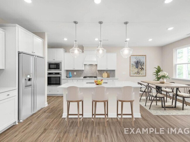 29 Single Barrel Ct unit 36475670, Lillington, NC 27546 - photo 6