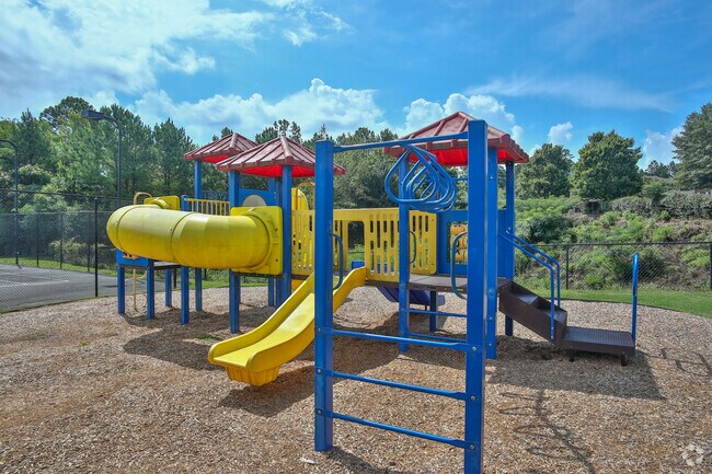 The Glen at Alexander Apartments, Augusta, GA 30909 - photo 2