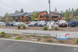 Evergreen Elementary School