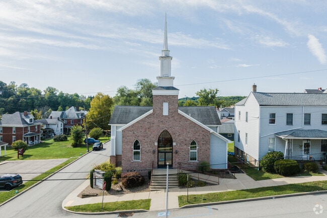 Manor's charming architecture whispers tales of bygone eras.