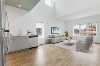 906-910 Trinity St, Baltimore, MD 21202