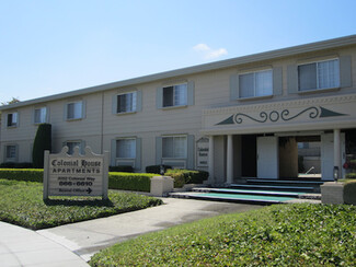 3052 Colonial Way, San Jose, CA 95128