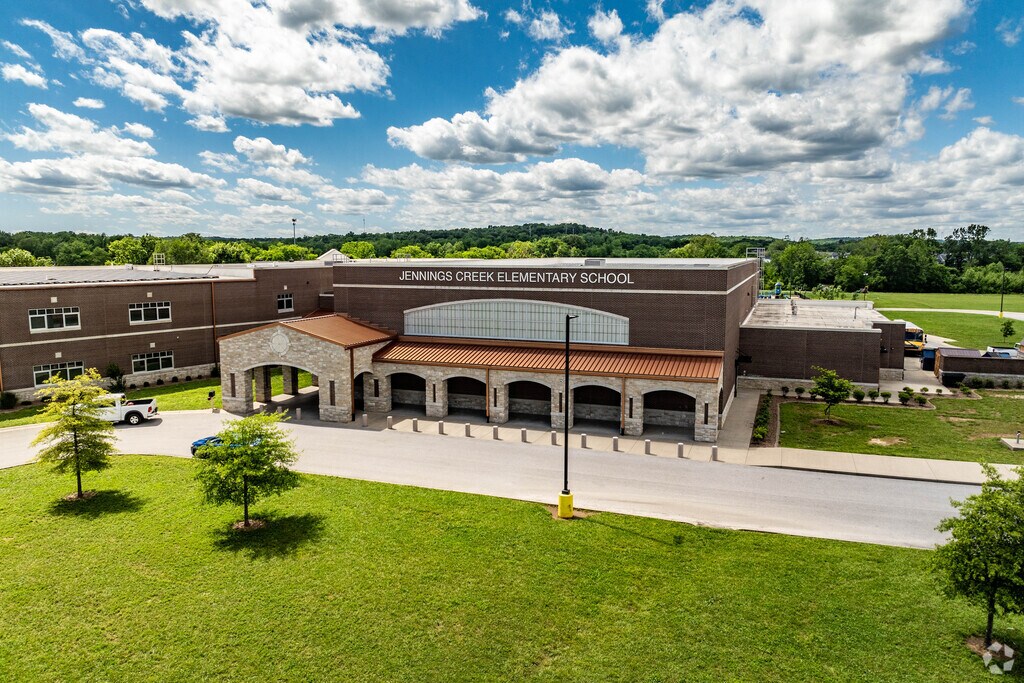 Jennings Creek Elementary School