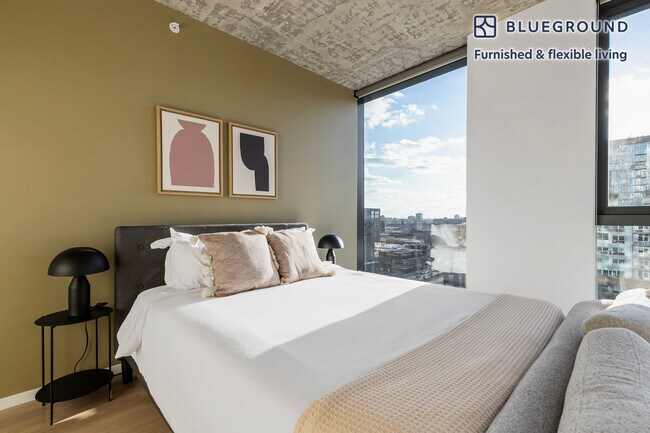 160 N Morgan St unit FL11-ID1065, Chicago, IL 60607 - photo 7