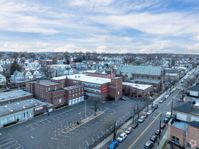 Maria L. Varisco-Rogers Charter School prioritizes rigorous academics and mental wellness.