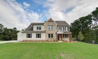 200 Autumn Brook, Canton, GA 30115