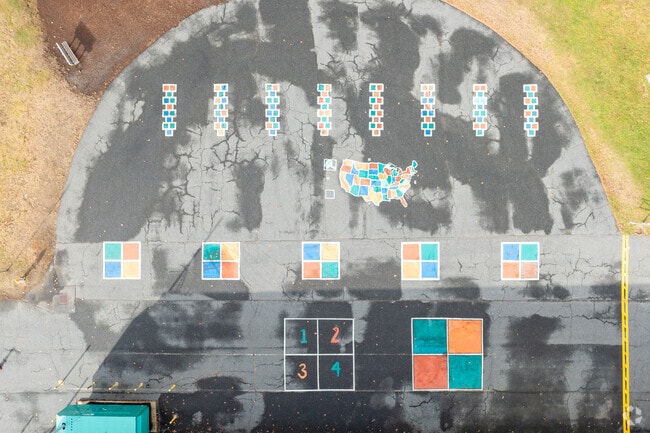 Francis J. Kane Elementary