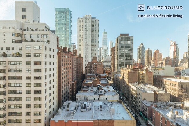 400 E 58th St unit FL15-ID243, New York, NY 10022 - photo 4