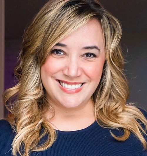 Victoria Cruz-Christian
