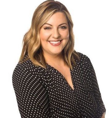 Laura Jo Washle
