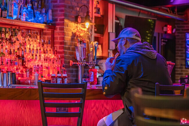 The Phoenix Grill & Event Center near Eau Galle is an easy place to fill up on good food.