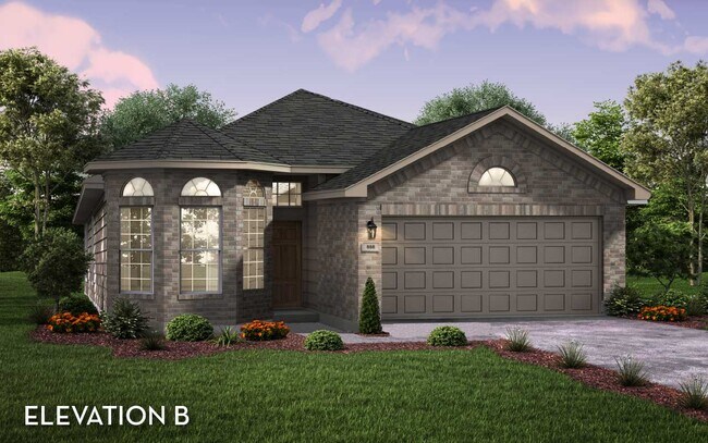 880 Cherrystone Loop unit 36487858, Buda, TX 78610 - photo 2