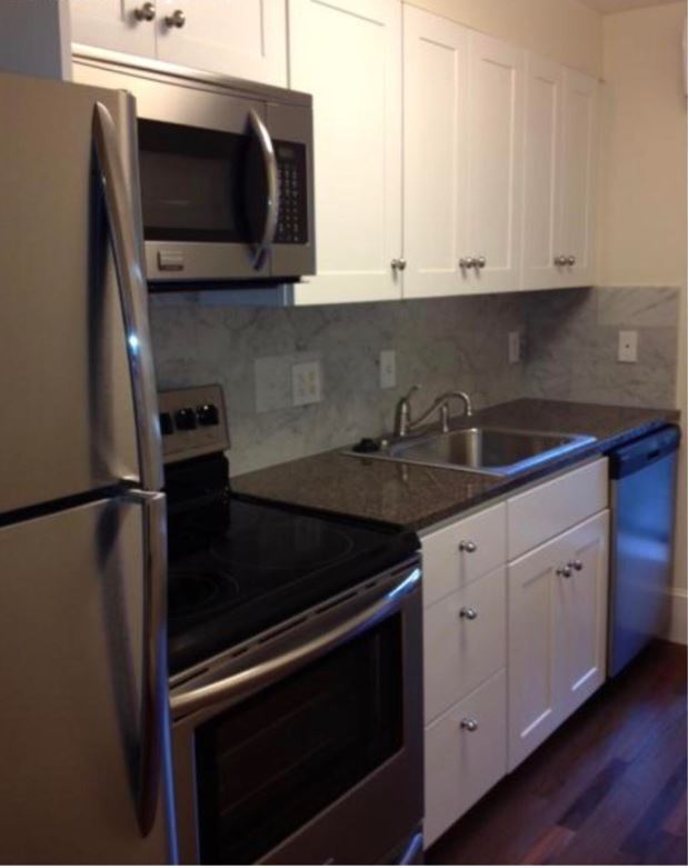 96 Saint Botolph St unit 2, Boston, MA 02116 - photo 4