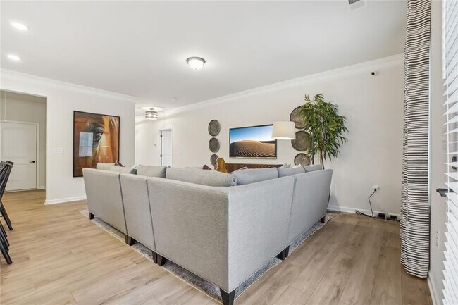 10 Garden Court South NW, Rome, GA 30165 - photo 5