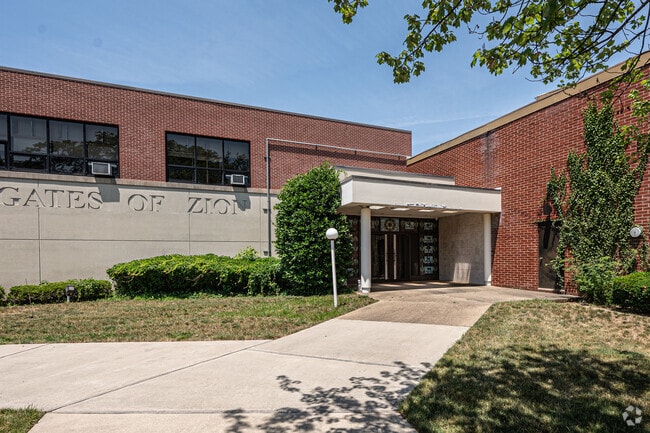 Cheder at the Ohel has a rich history of over 25 years since its establishment in Valley Stream.