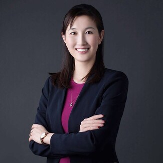 JingJing Fan