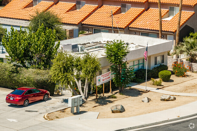 Experience Montessori School of the Desert, where students grow through discovery.